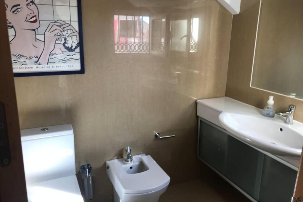 Duplex, Terraza, 10 Min Coche Centro Sevilla *