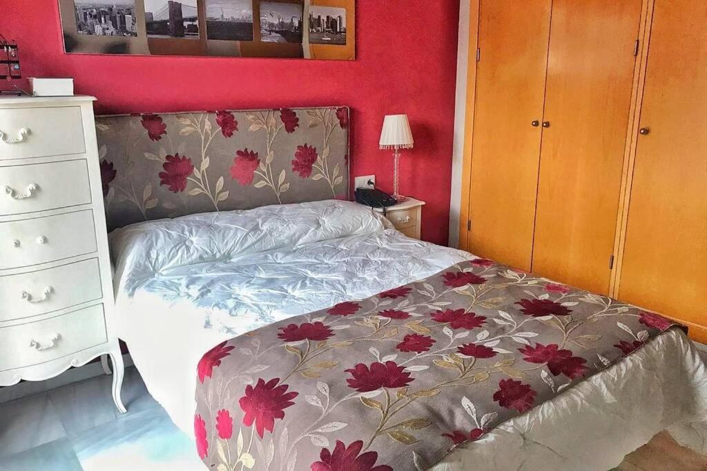 Apartment Duplex, Terraza, 10 Min Coche Centro Sevilla *