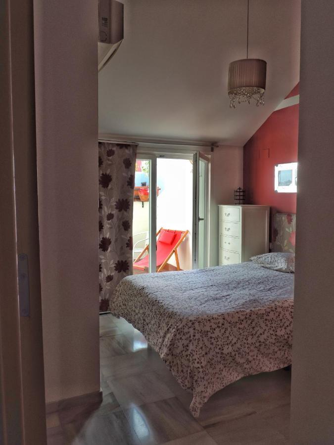 Duplex, Terraza, 10 Min Coche Centro Sevilla Camas
