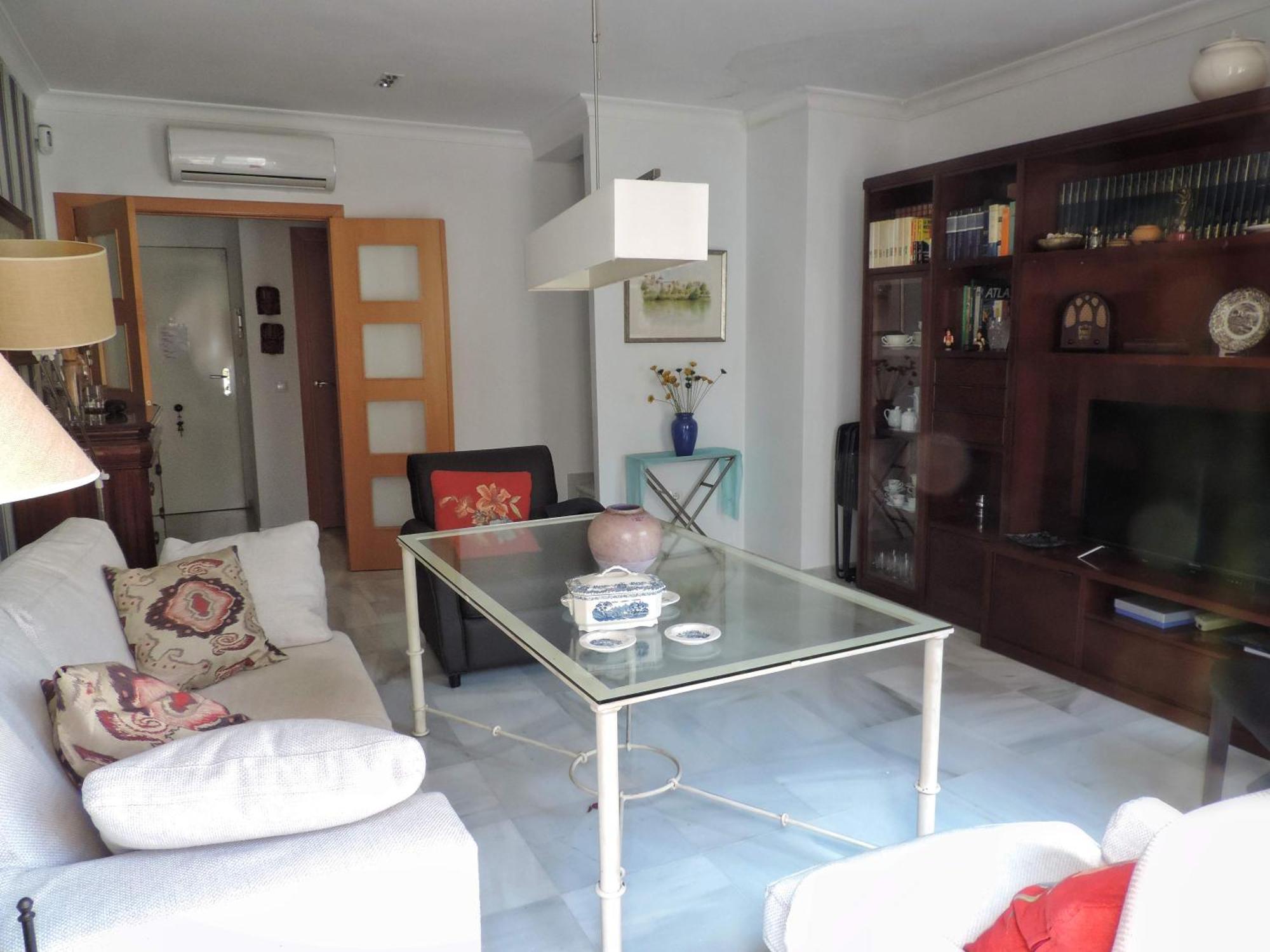 Duplex, Terraza, 10 Min Coche Centro Sevilla Apartment
