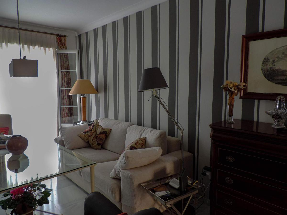 Duplex, Terraza, 10 Min Coche Centro Sevilla Apartment *