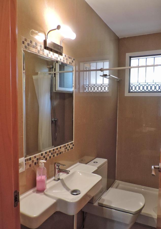 Duplex, Terraza, 10 Min Coche Centro Sevilla Apartment