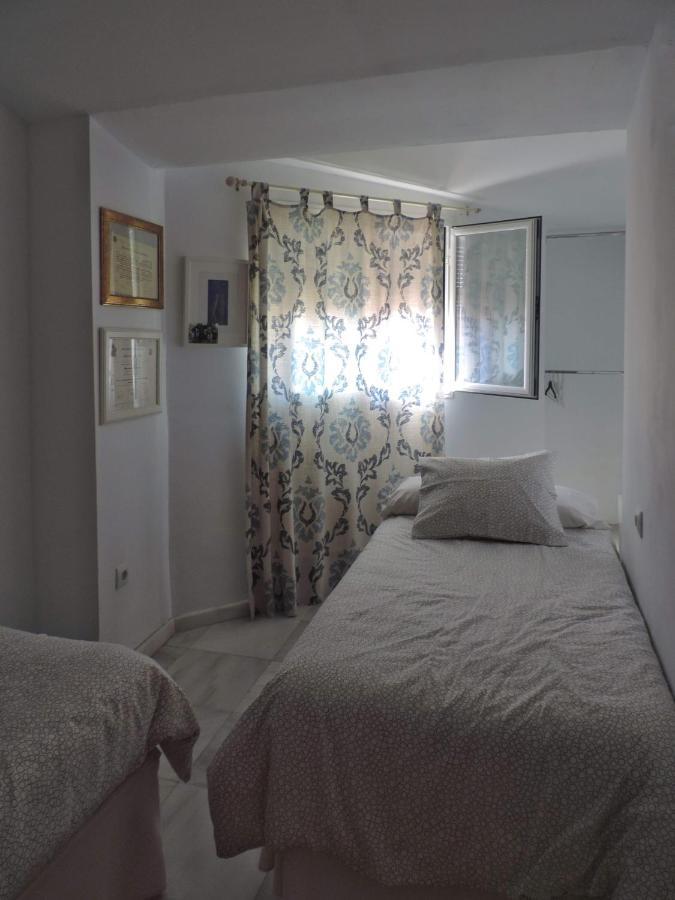 Duplex, Terraza, 10 Min Coche Centro Sevilla Apartment
