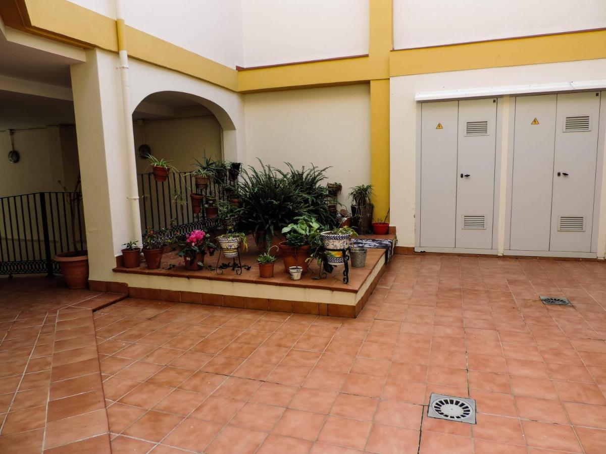 Apartment Duplex, Terraza, 10 Min Coche Centro Sevilla